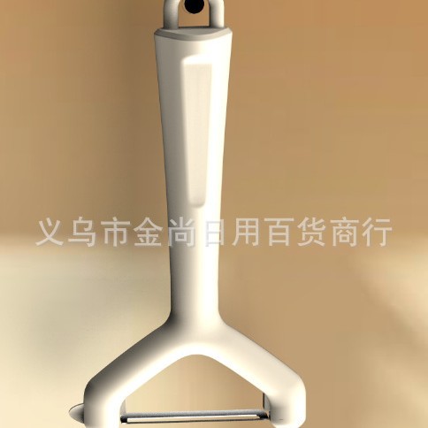 Light luxury stainless steel peeler, fruit peeler, multi-functional peeler, potato peeler, kitchen tools Specification image