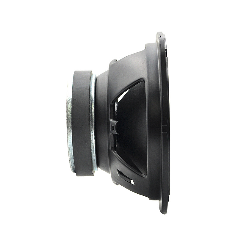 Pewo Cross-border Factory direct sales car coaxial audio speakers, car horn warning devices, universal full-range speakers details Picture