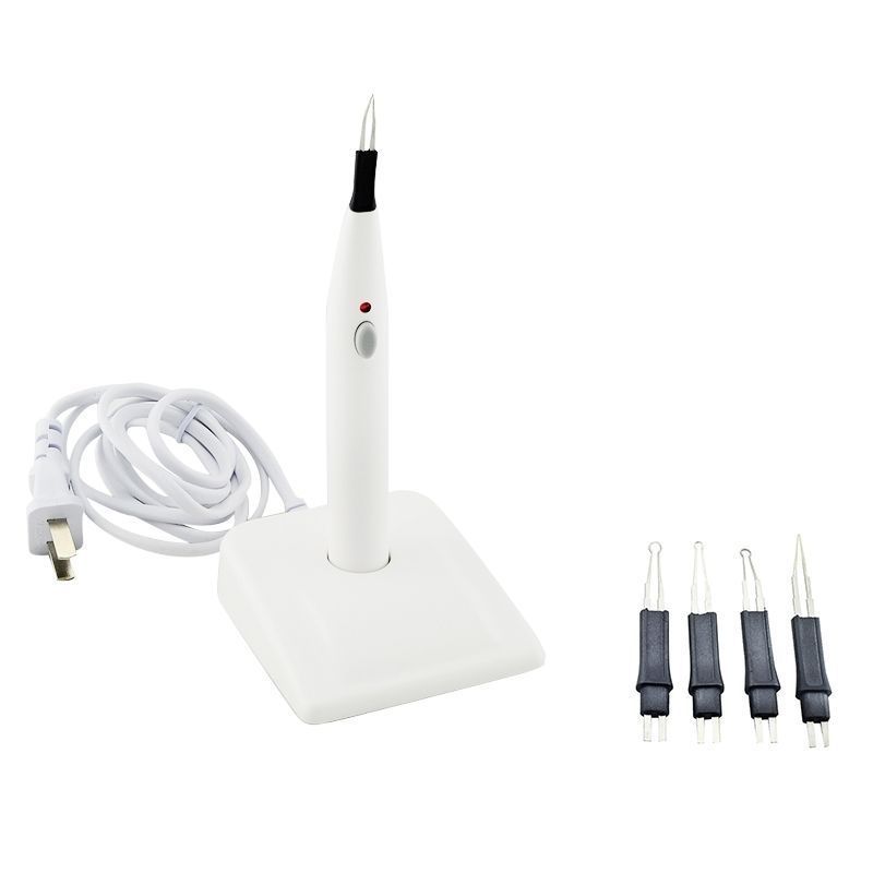 Cross-border exclusive dental cutouts cutters, portable 4-point dental cutouts cutters, electric dental cutouts cutters details Picture