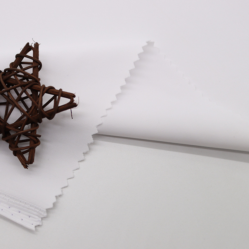 厂家直供涤氨210-240g哑光经编泳装布泳衣泳帽印花针织弹力面料