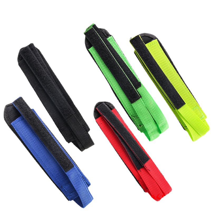 纹身冰袖细节图