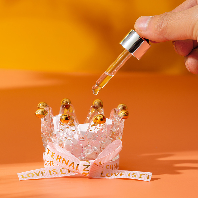 车载香水汽车中控台香薰摆件车上持久淡香氛车用品除味扩香石摆件详情图4