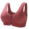Lady's mother's oversized bra details Picture