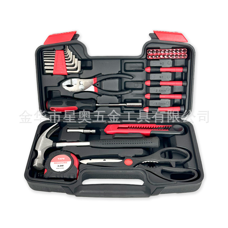 工具包牛津布/工具箱/工具包男斜跨/工具收纳箱/工具包细节图