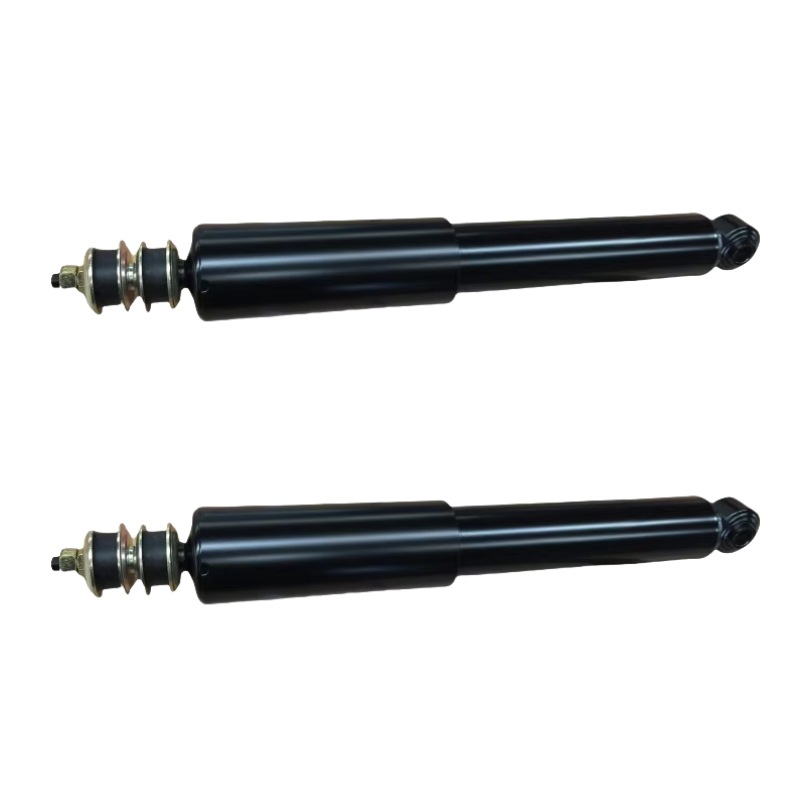 48511-29527 Factory direct sales of car shock absorbers. Shock absorbers are suitable for Toyota Hiel YH53, YH63LH car shock absorbers Item Picture