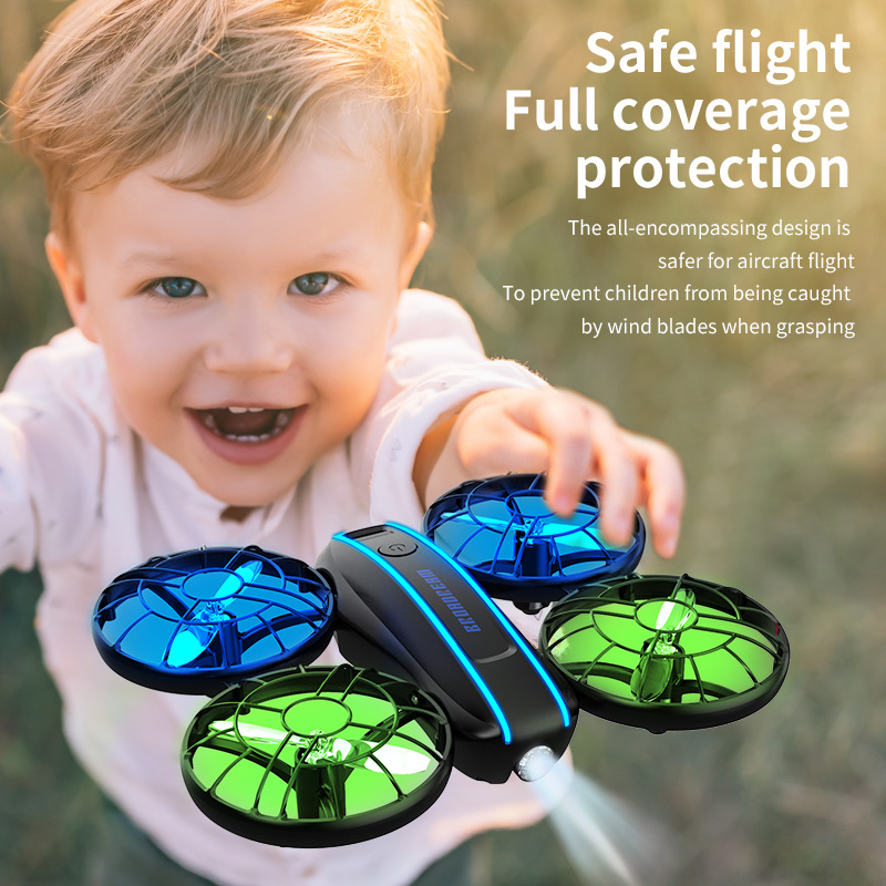 跨境无人机 教培无人机 定高无人机 青少年无人机 学生入门无人机 遥控无人机 无人机教学培训产品图