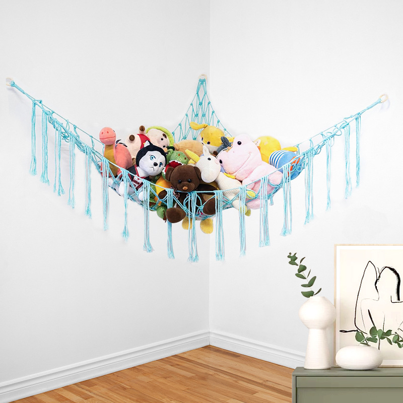 Jellycat púrpura tejido colgante cesta de peluche juguetes de moda para jugar en xinjiang corderos suaves y cómodos regalos divertidos Specification image