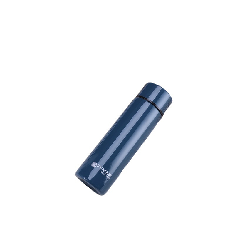 Color copa térmica 180ml caliente y anti-escaldante taza portátil Item Picture