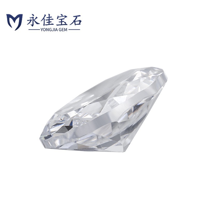 项链/珍珠/天然石项链/珍珠链条女款拼接气质/珍珠项链白底实物图