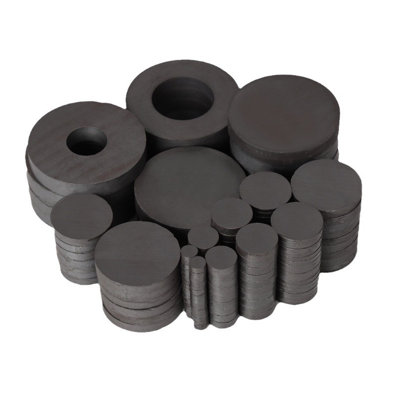 鸡眼扣磨具/logo标/logo/磁吸纽扣白底实物图