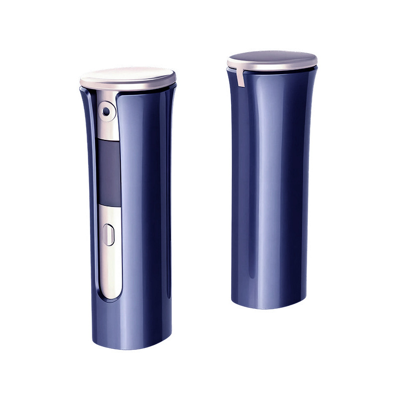 美容导入仪实物图