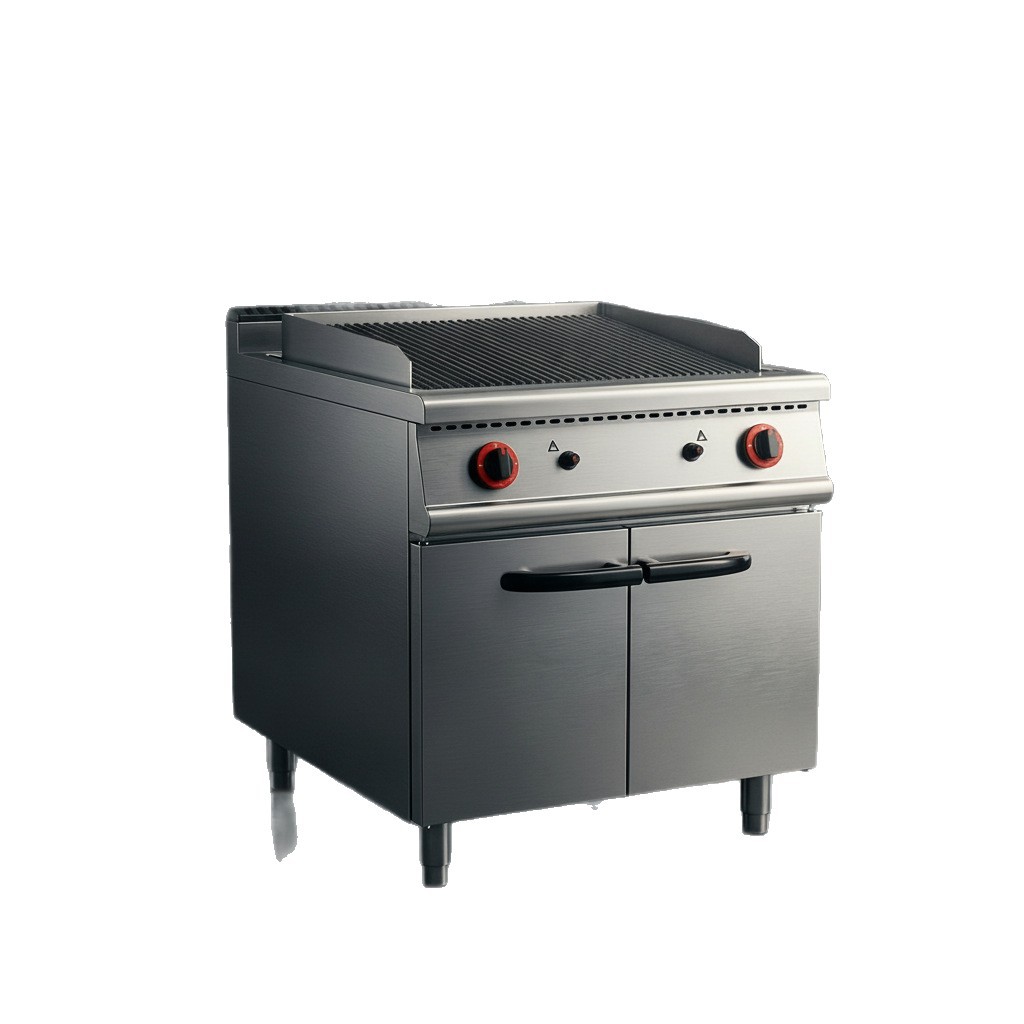 烧烤炉/小家电白底实物图