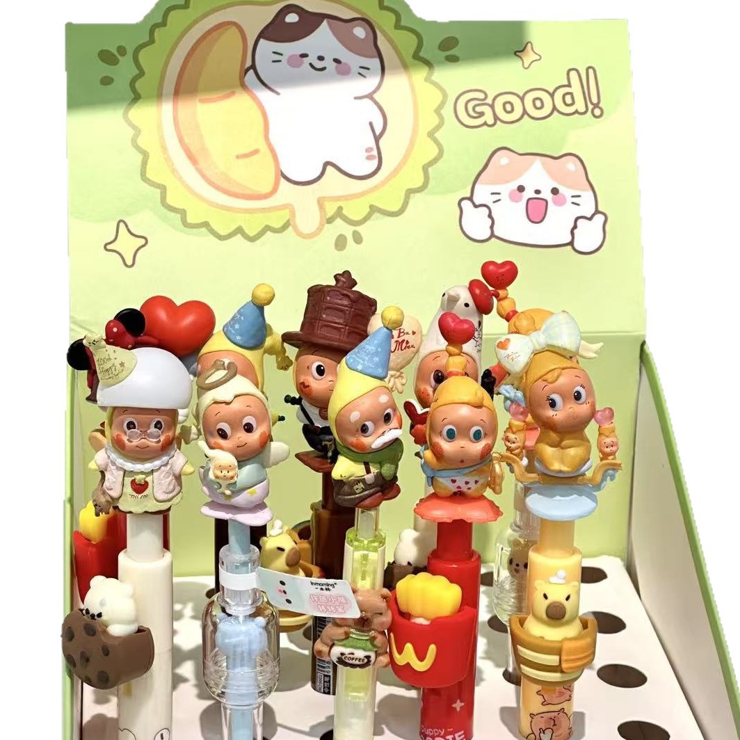 手机支架学生卡通/旋转底座/越南天然沉香馆/马年摆件/香薰蜡烛座白底实物图