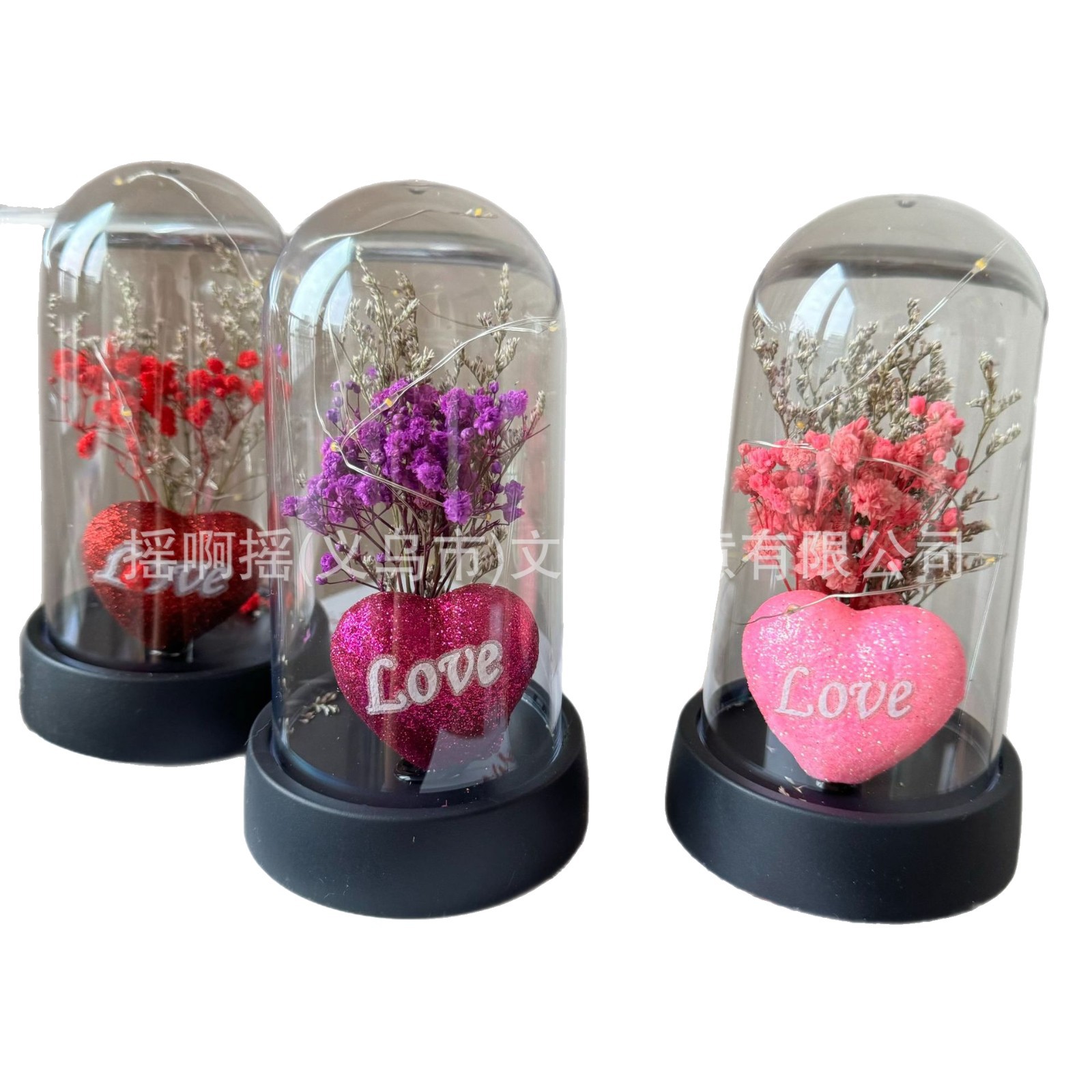 花瓶/素胚/陶瓷花瓶/生态瓶/亚克力花瓶白底实物图