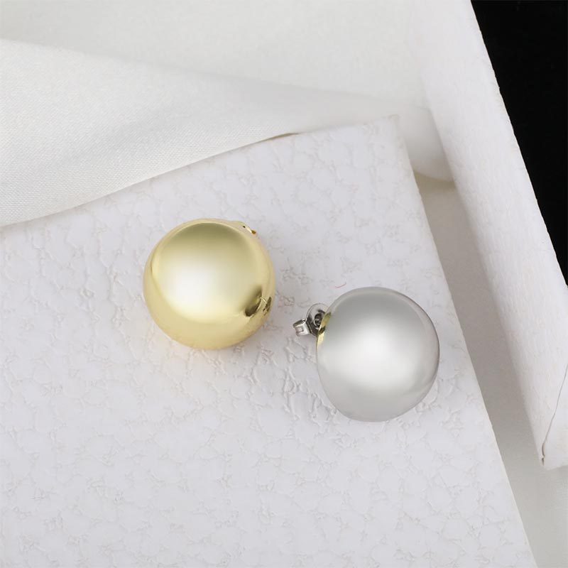 饰品/耳饰/耳环/.烧焊锆石耳环/水钻耳环细节图