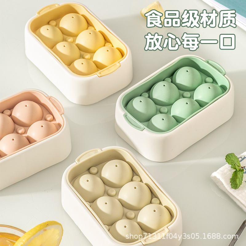 雪糕棒/冰格制冰模/冰淇淋高脚不锈钢/硅胶模具/雪糕棒马卡龙色细节图