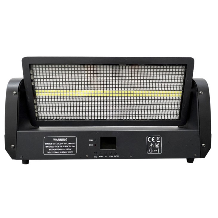 蓝牙音箱/卡迪邦舞台灯光/w300蓝牙音箱/蜂眼摇头灯/300摇头光束灯白底实物图