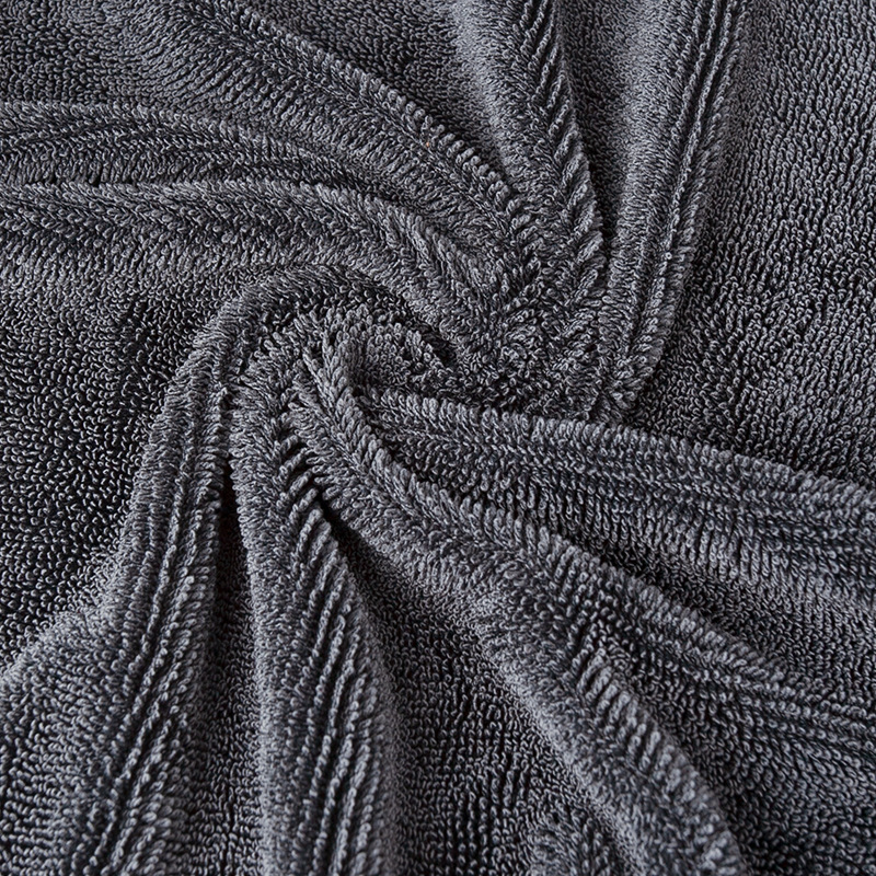 Car wash towel, ultra-fine fiber braided car cleaning cloth, super absorbent and non-shedding, thickened car cleaning and water collection cloth Application Scenario