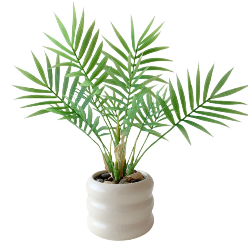 仿真花/多肉仿真花/造景用品/人工植物/牡丹花仿真花白底实物图