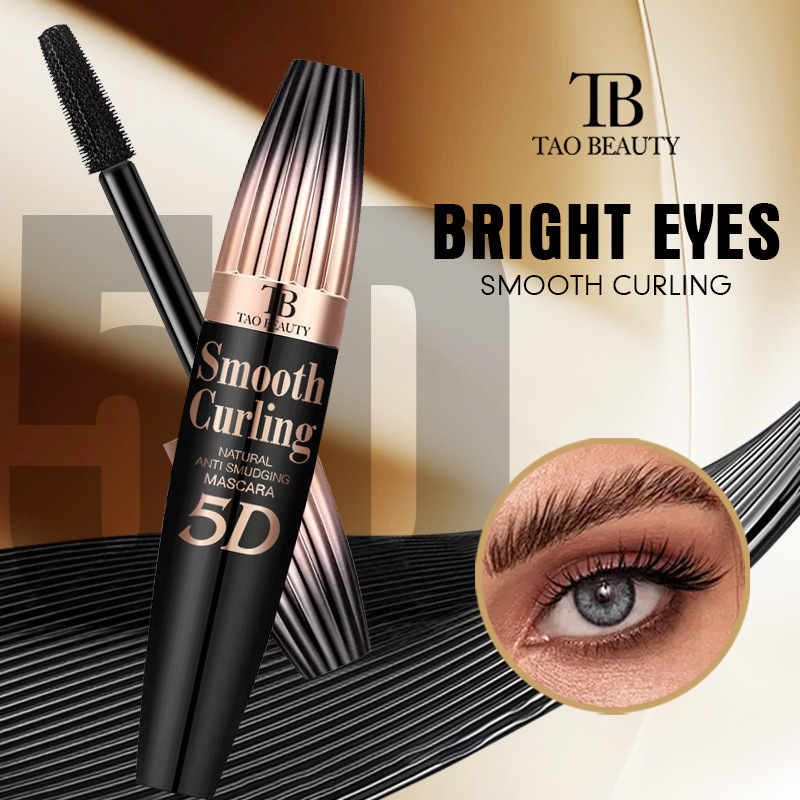 【 Cross-border Exclusive 】TAO BEAUTY 5D Mascara Waterproof, Sweat-proof and Non-smudging Mascara wholesale