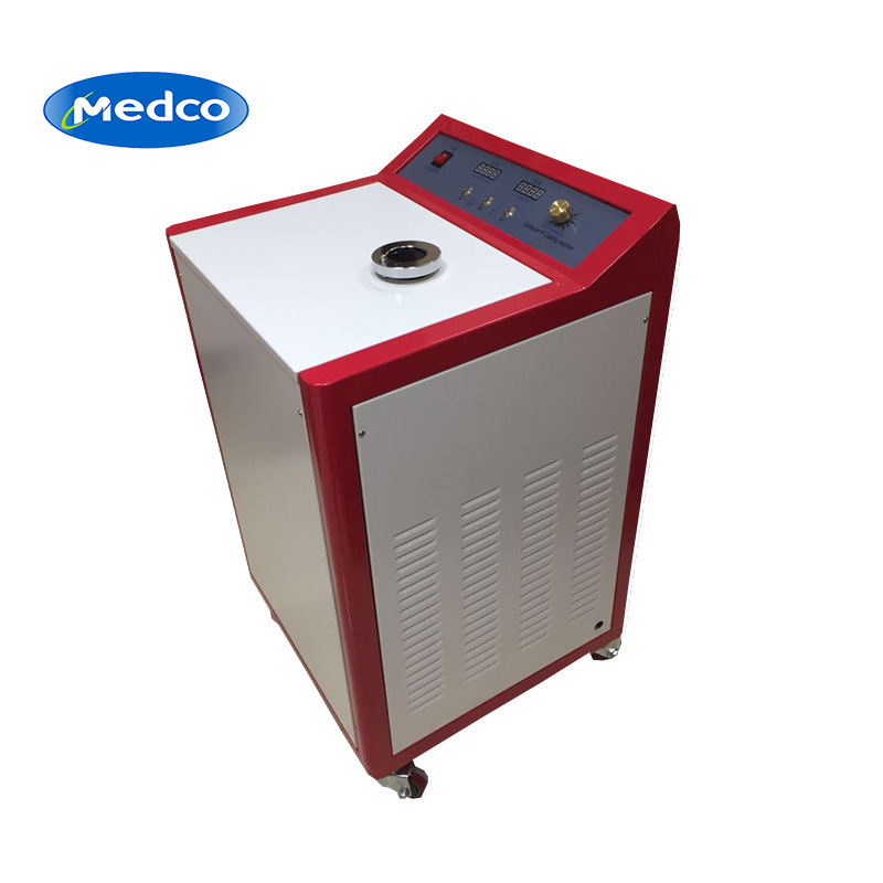 Cross-border exclusive dental medium-frequency casting machines, small dental casting machines, and medium-frequency induction casting machines for metal melting