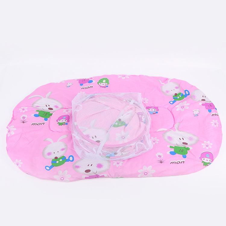 婴儿蚊帐/儿童蚊帐细节图