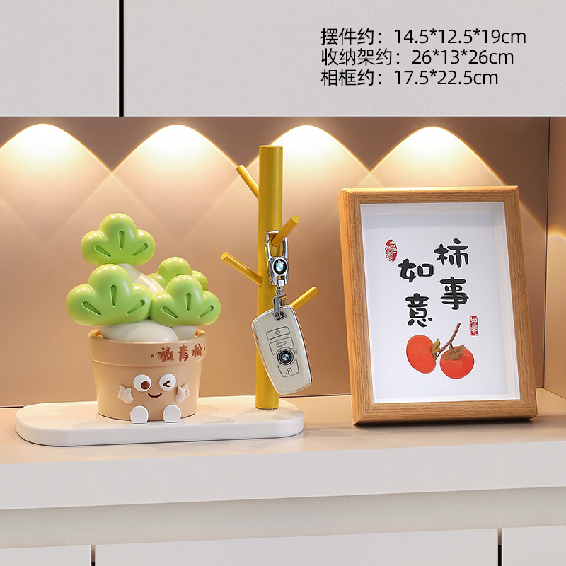 其它仿真模型玩具实物图