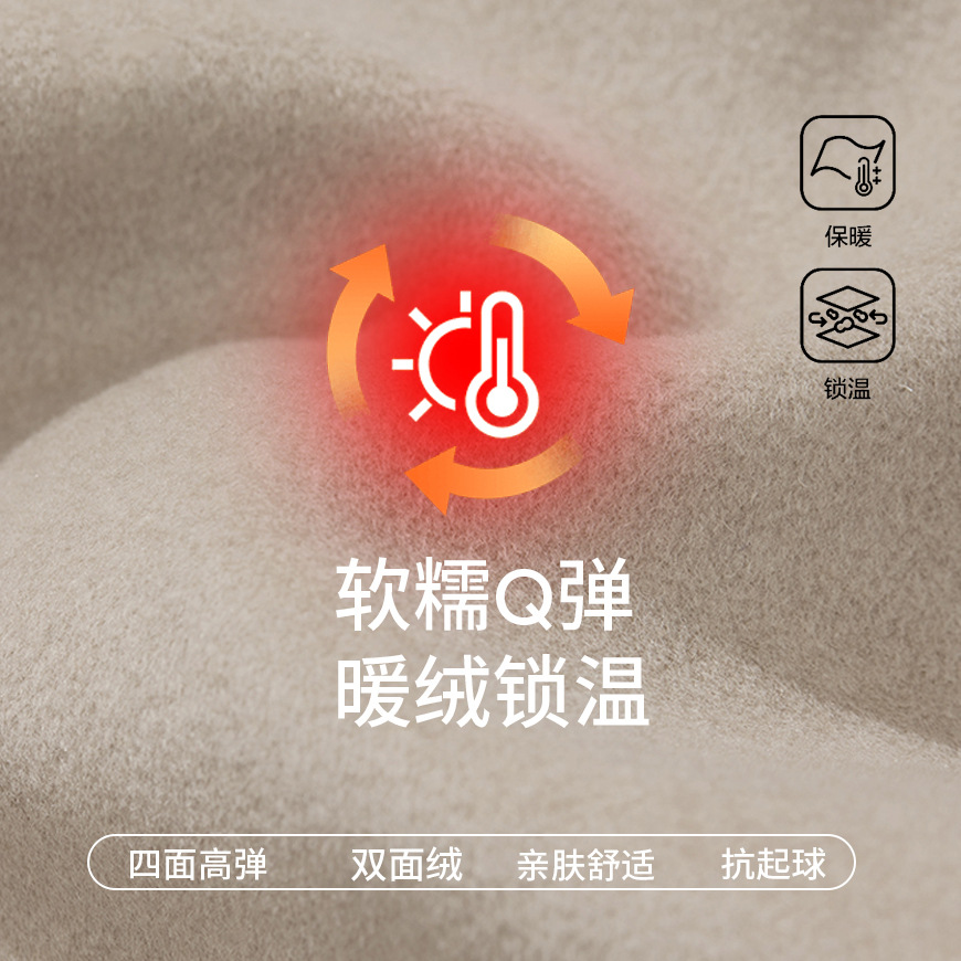 Autumn and winter stand-up collar sportswear, hoodie, jacket, women's slimming, windproof and warm top, long-sleeved zipper cardigan details Picture