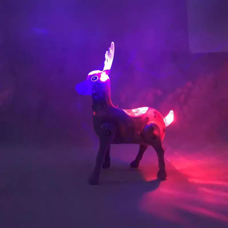 发光玩具实物图