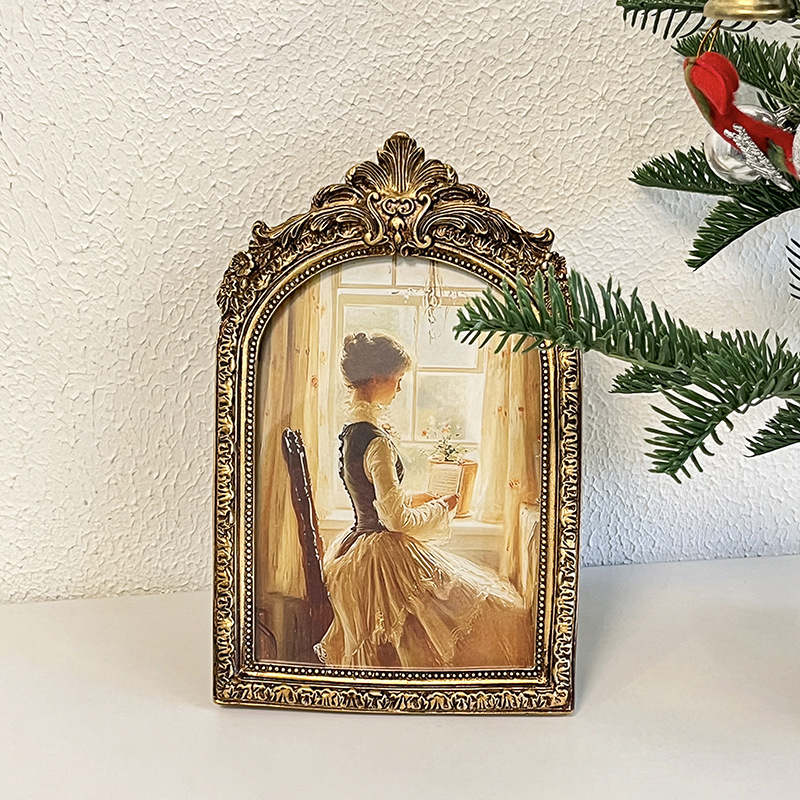 相框、画框实物图