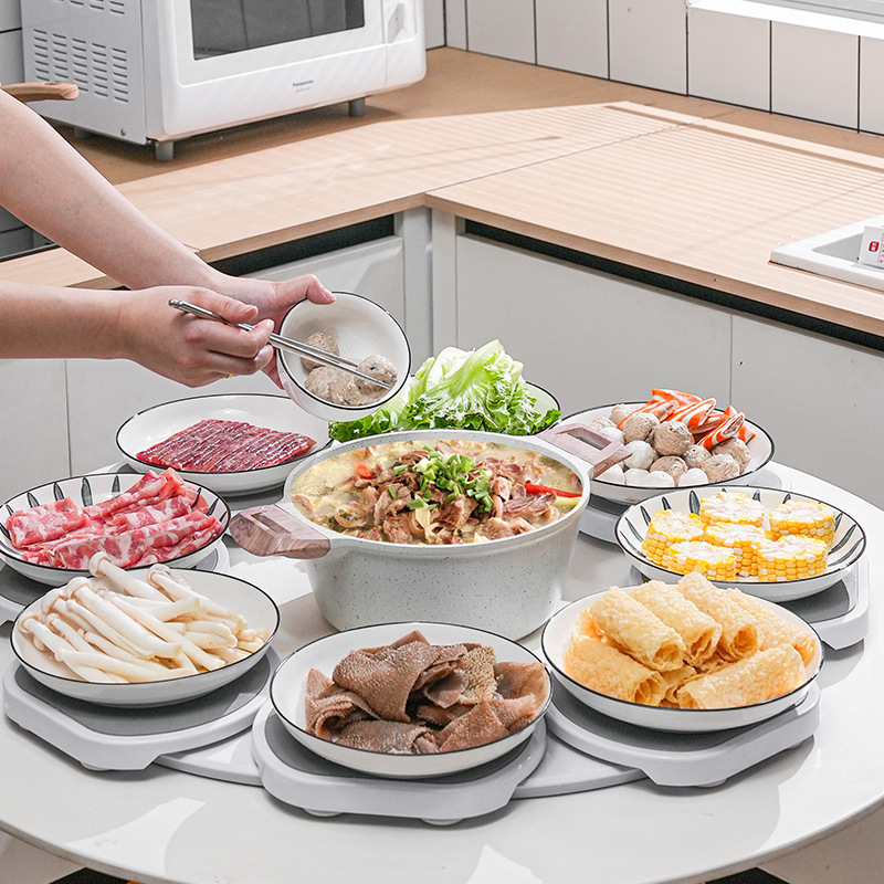 餐桌实物图