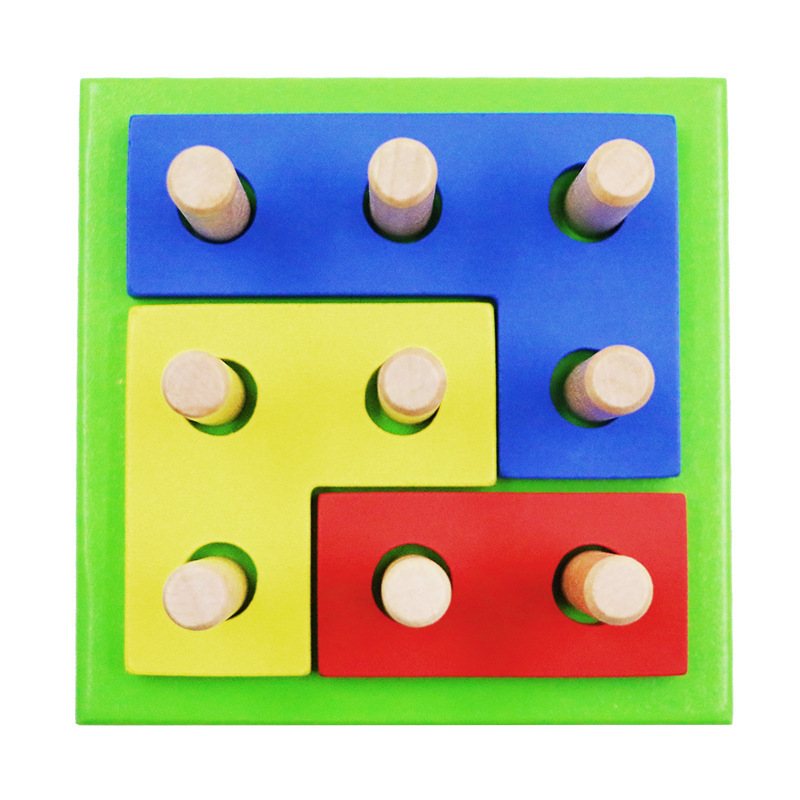 积木/玩具/履带坦克/玩具小孩/积木摆件产品图