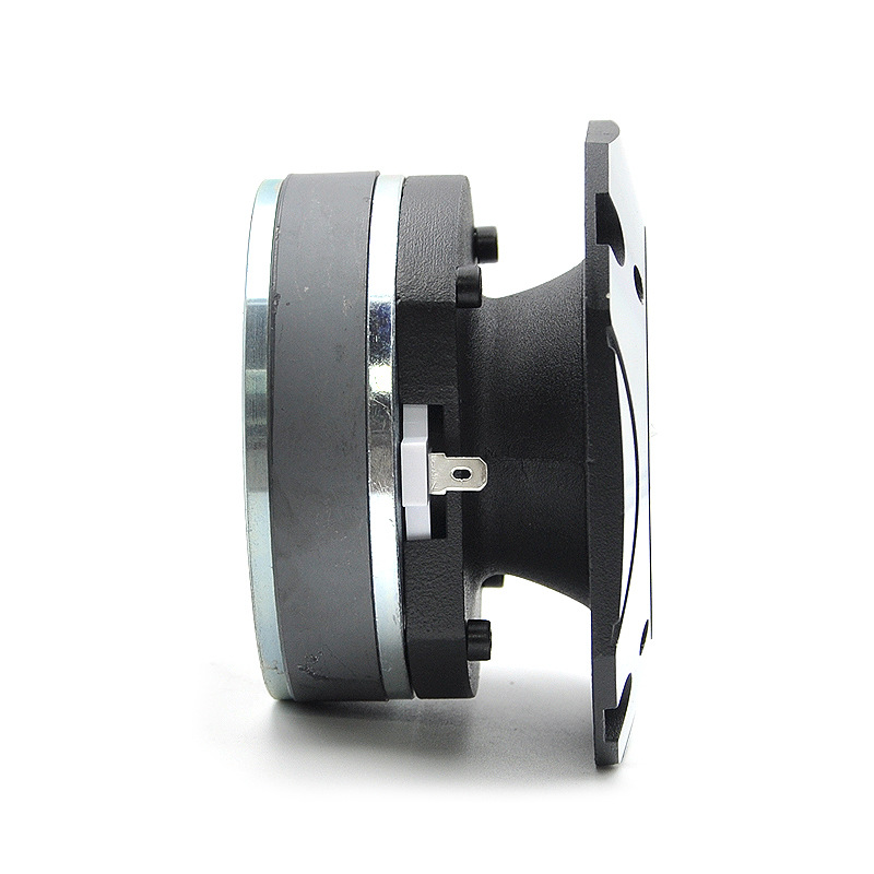 Pevol cross-border car bullet-shaped aluminum tweeter speaker 4-inch General Motors audio speaker Specification image