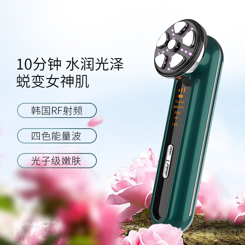 微针仪/美容仪/面膜/按摩/电动微针美产品图