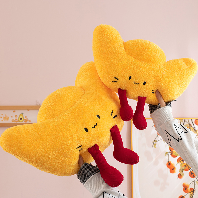 أريكة الدمية المصفوفة على ظهرها details Picture