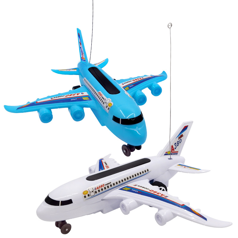 航空模型实物图