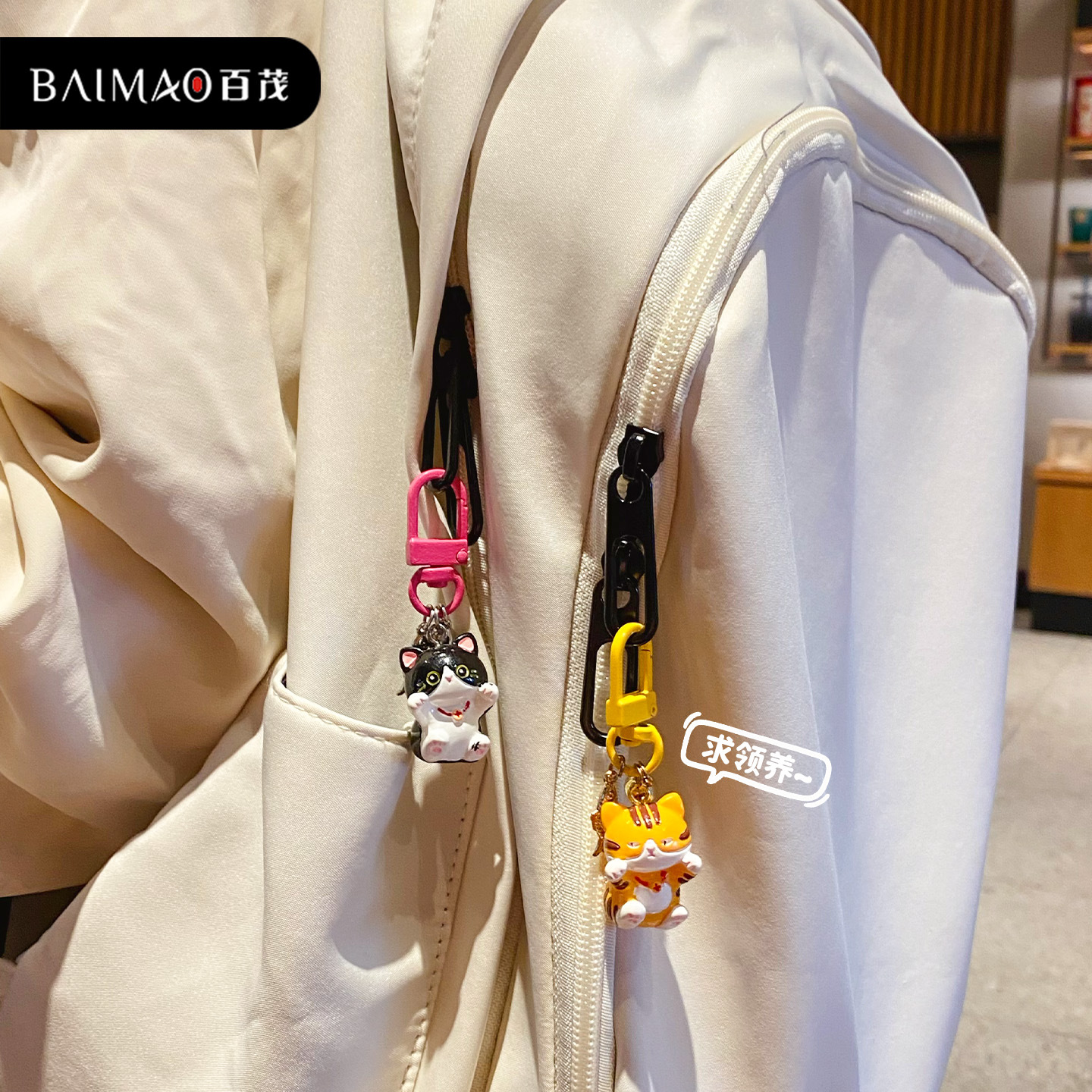 小狗牌/宠物定制身份牌/宠物项链/铃铛挂件/猫咪防丢细节图