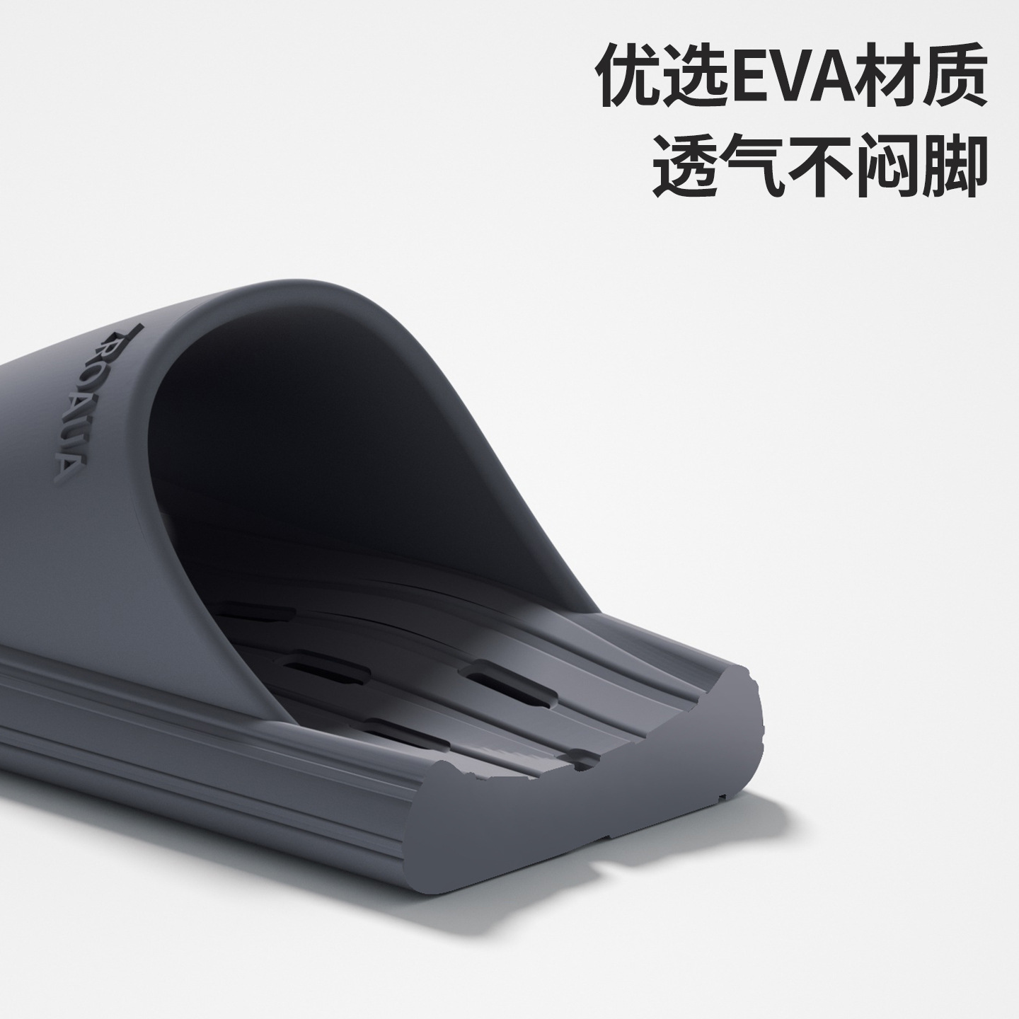 布艺拖鞋实物图