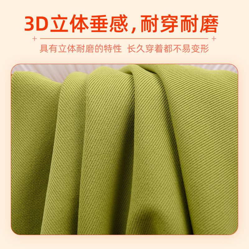 Cool Silk Cotton 40S1*1 ribbed cotton-like fabric moisture-wicking and sweat-wicking elastic short-sleeved fashion knitted fabric in stock details Picture