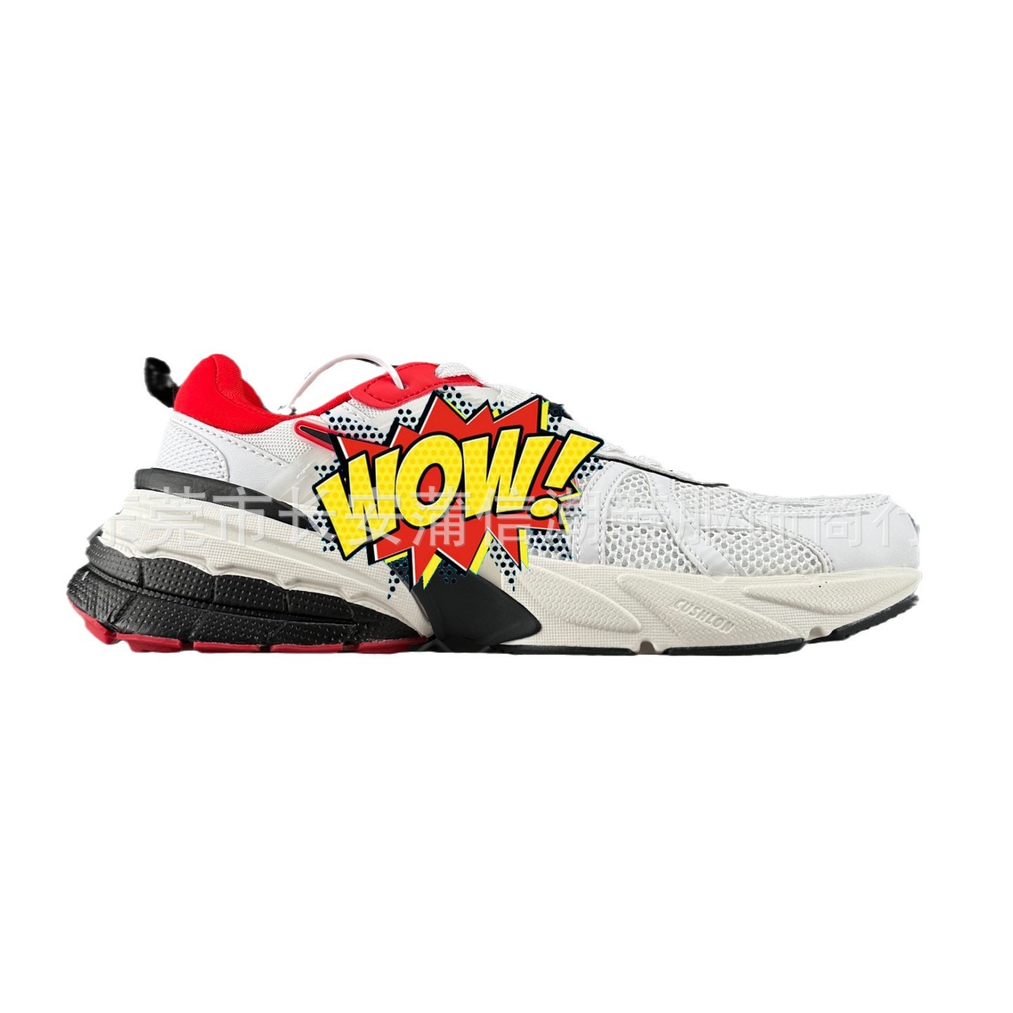 Putian Shoes V2KRuntekk3XL Women's shoes, silver thick-soled dad shoes, functional shoes, new retro men's shoes Item Picture