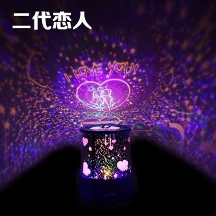 led投光灯/广州告投影灯/投光灯东南亚/跨境电商/太阳能射灯产品图