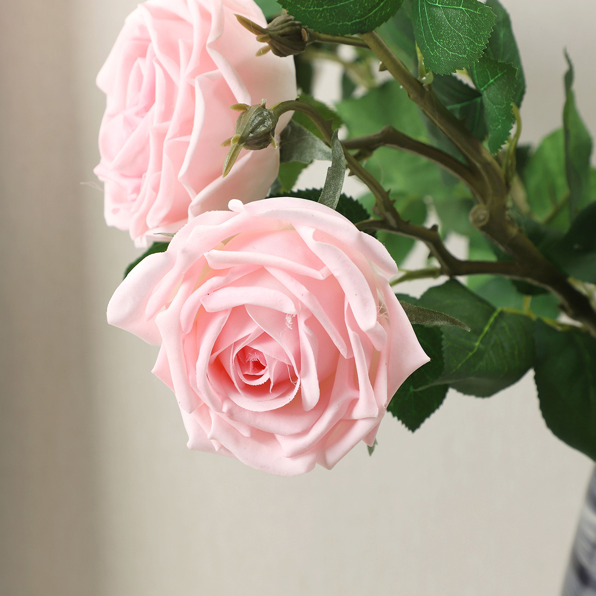 仿真水生植物实物图