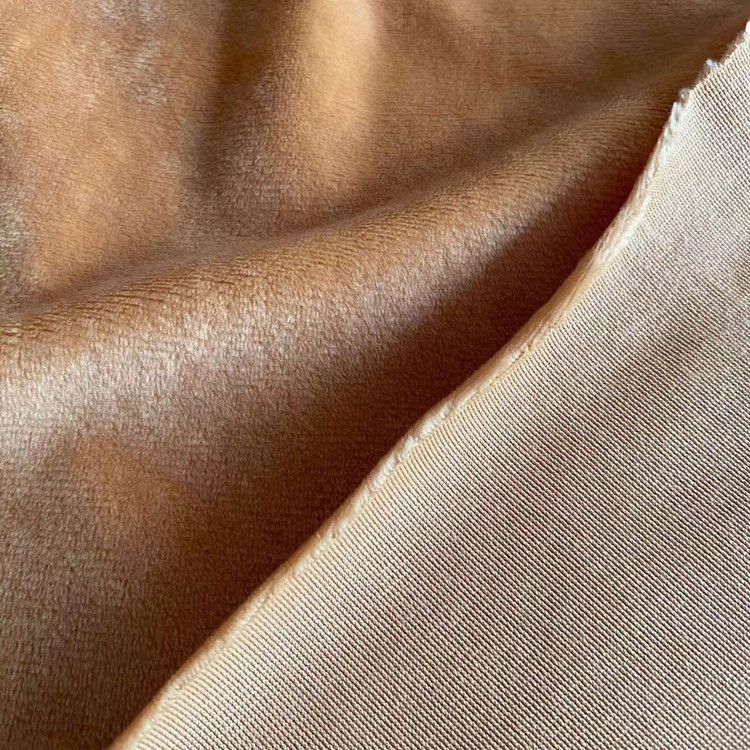 色织、提花布实物图