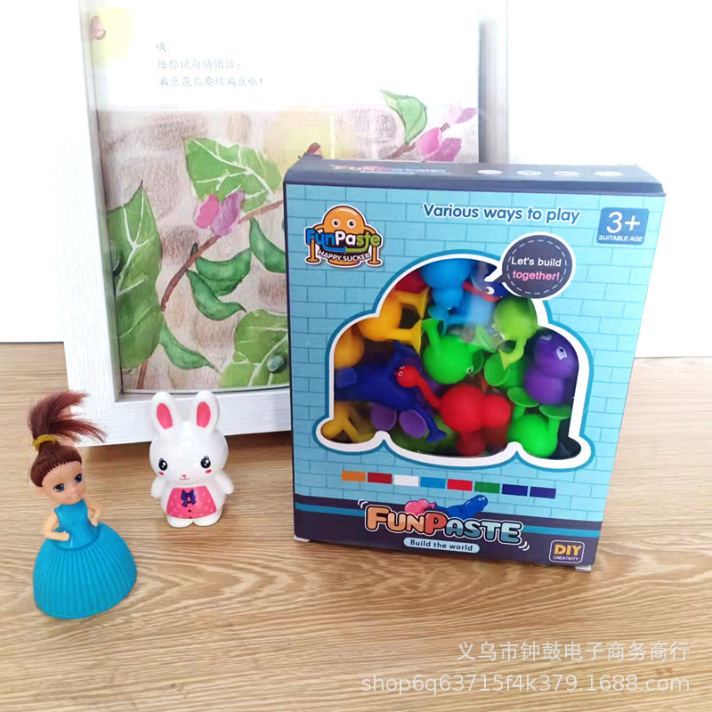 彩泥/粘土/沙实物图