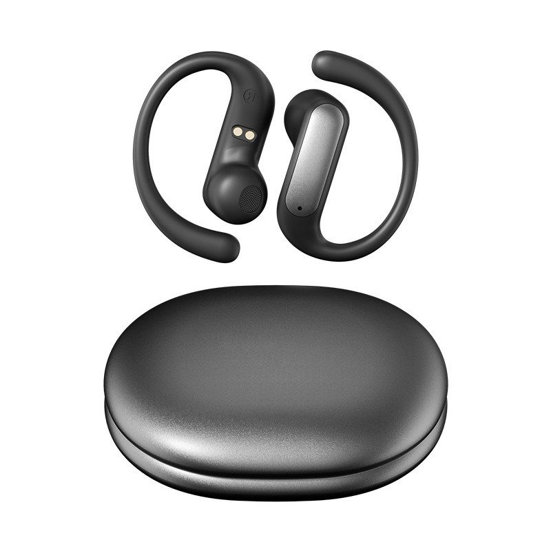 OWS Over-ear M130 Running anti-Drop Semi-in-ear Bluetooth Headphones 5.4 are in stock at Huaqiangbei Factory Item Picture