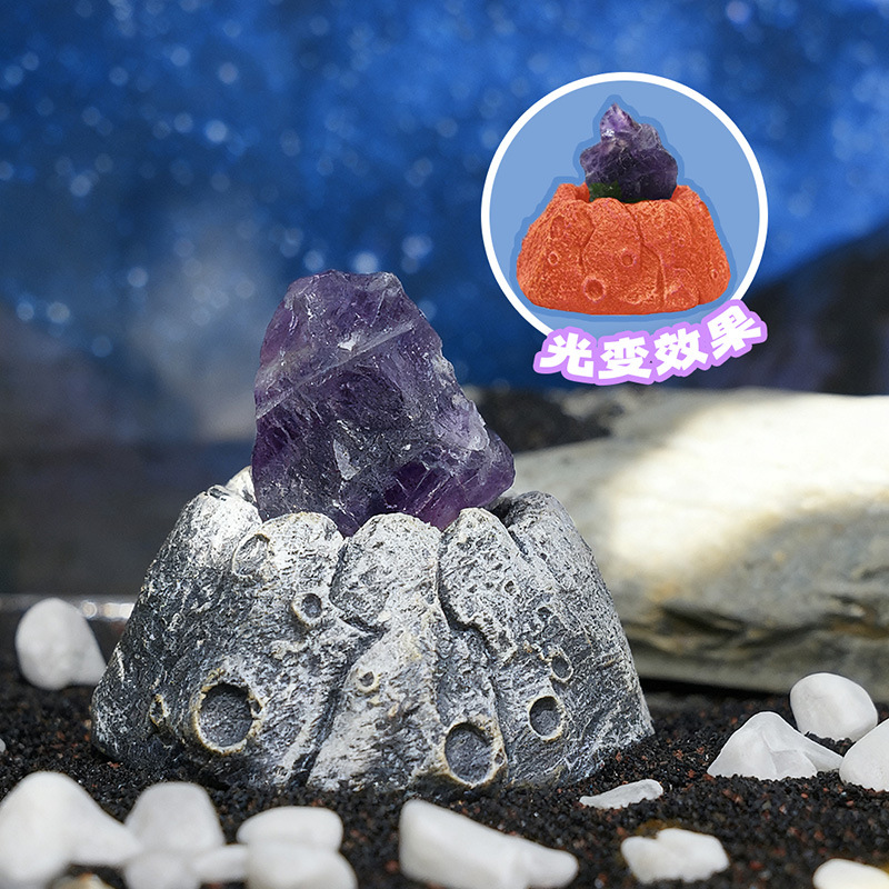 盲盒玩具实物图