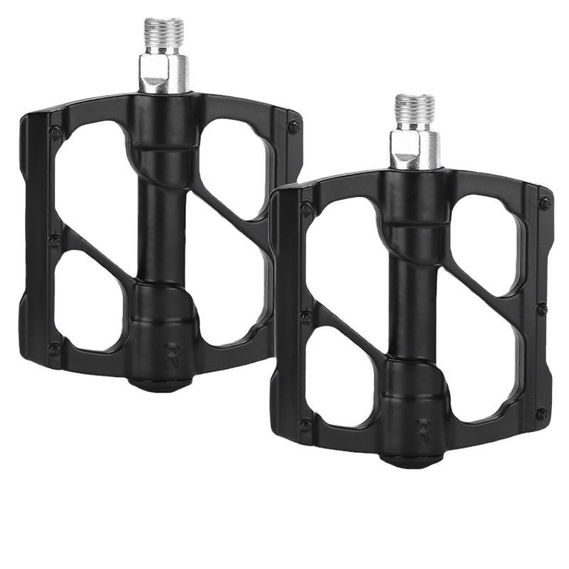 4 Peiling mountain bike, road bike, spinning bike, aluminum alloy self-lubricating bearing parts, anti-slip Item Picture