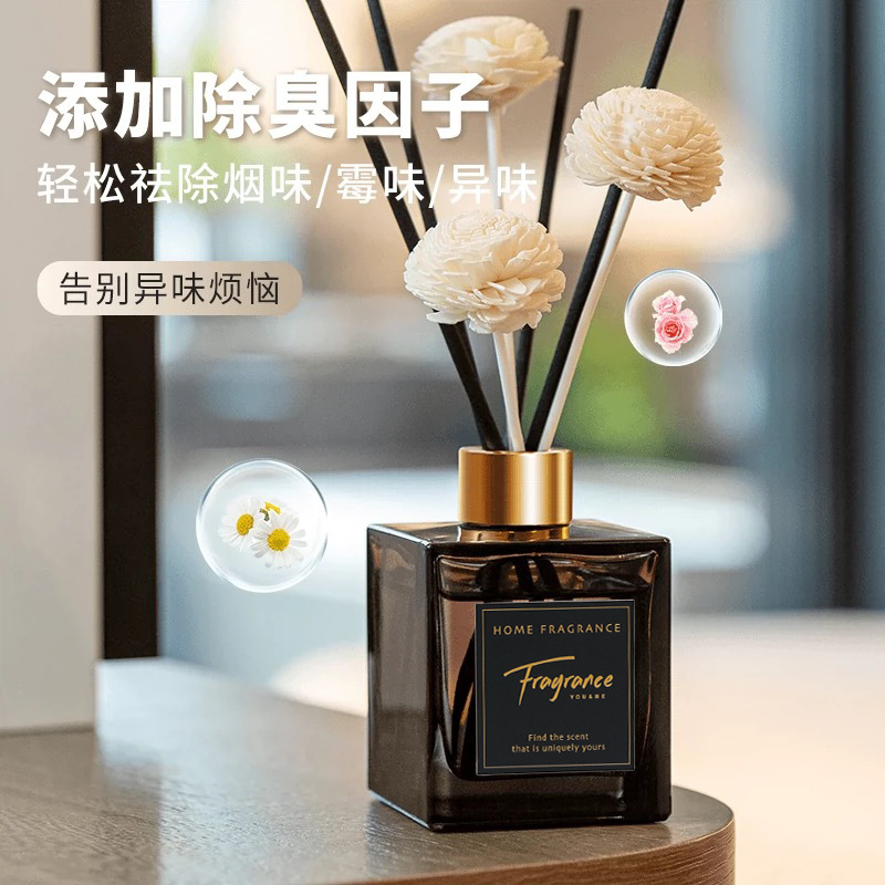 香薰蜡烛/香薰/扩香瓶/香薰香氛/香氛产品图