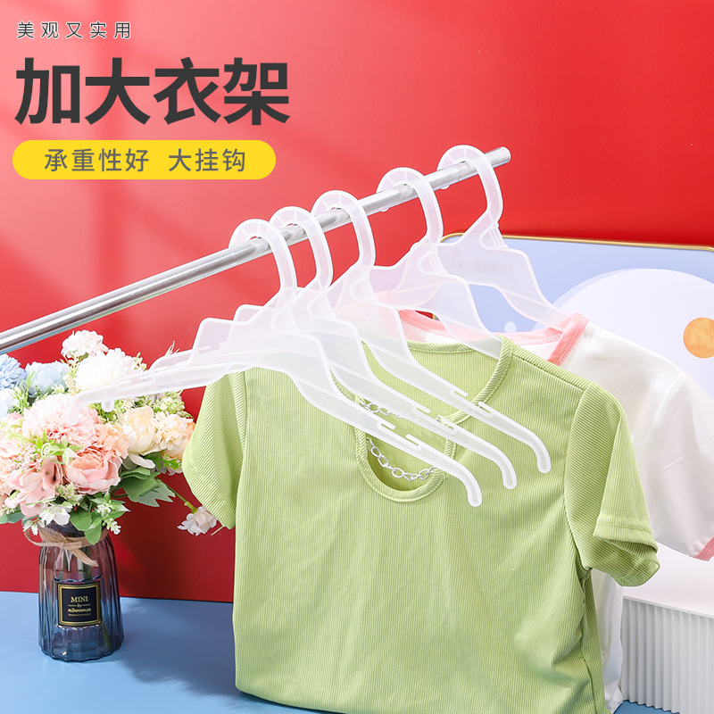 Plastic clothes hangers, disposable clothes hangers, in stock supply, clothes hanger, clothing factory, hanging plastic clothes hanger, wholesale clothing store