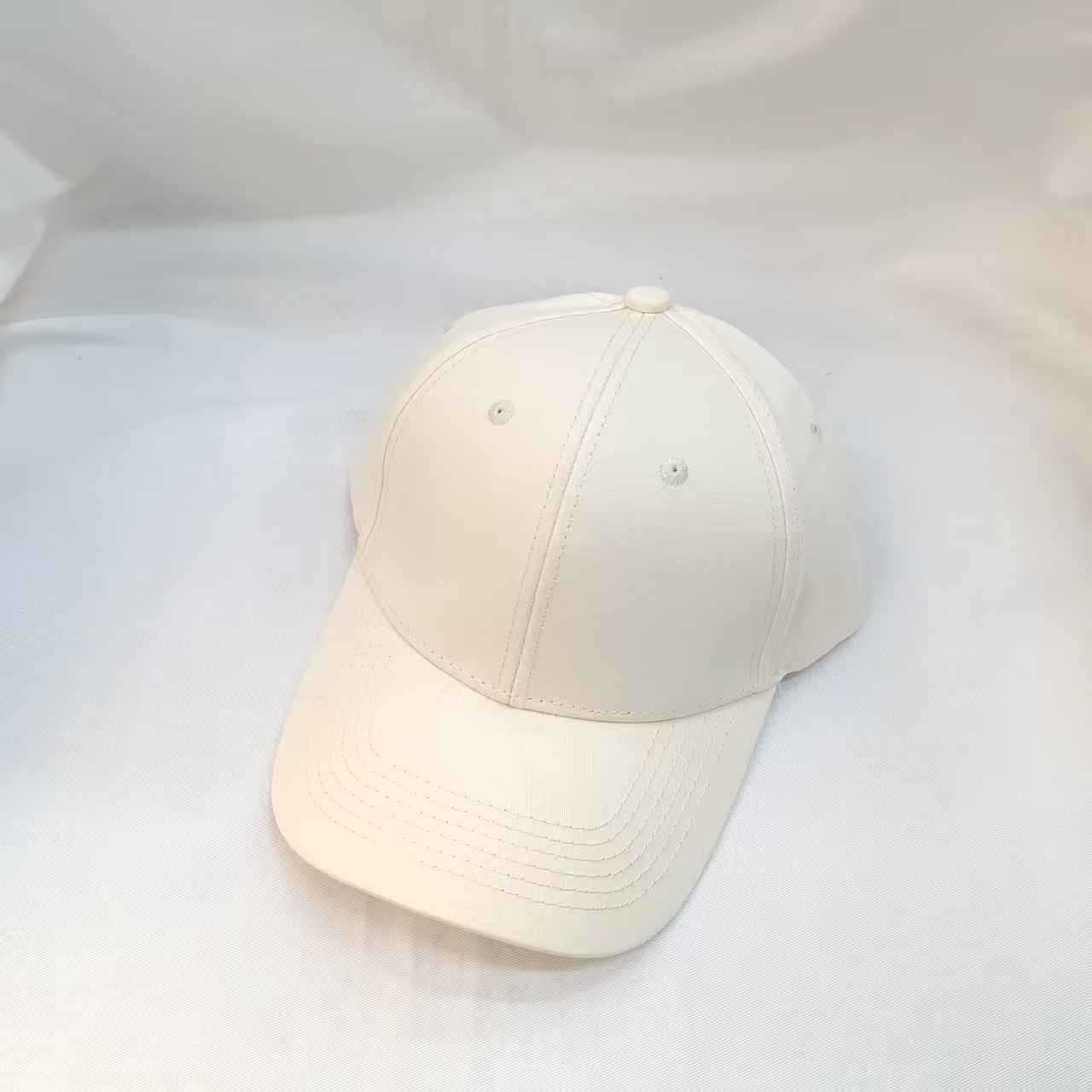 Best-selling baseball caps, embroidered baseball caps, advertising caps, LOGO printed pure cotton baseball caps, men's and women's sunshade wholesale caps Application Scenario